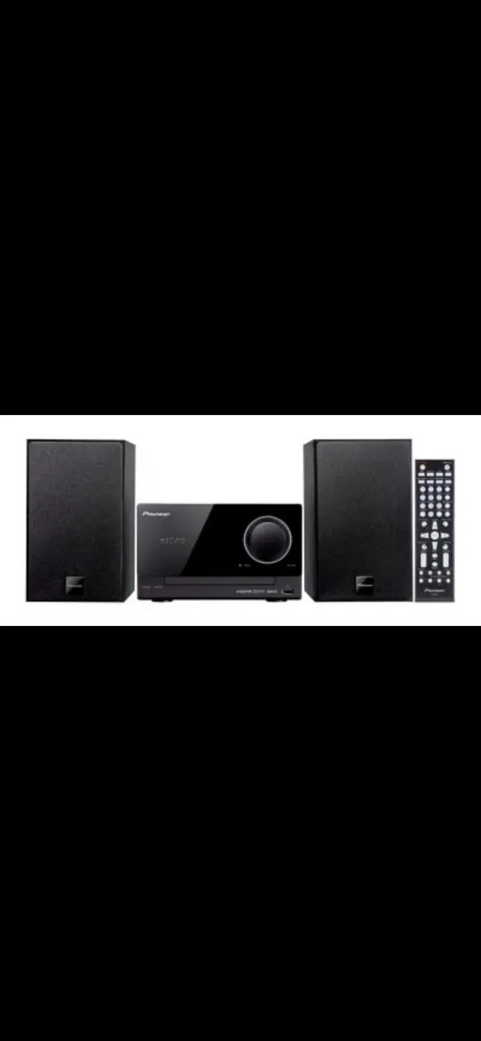 PIoneer  X - CM 51 V - k|سیستم صوتی خانگی|تهران, شیخ هادی|دیوار