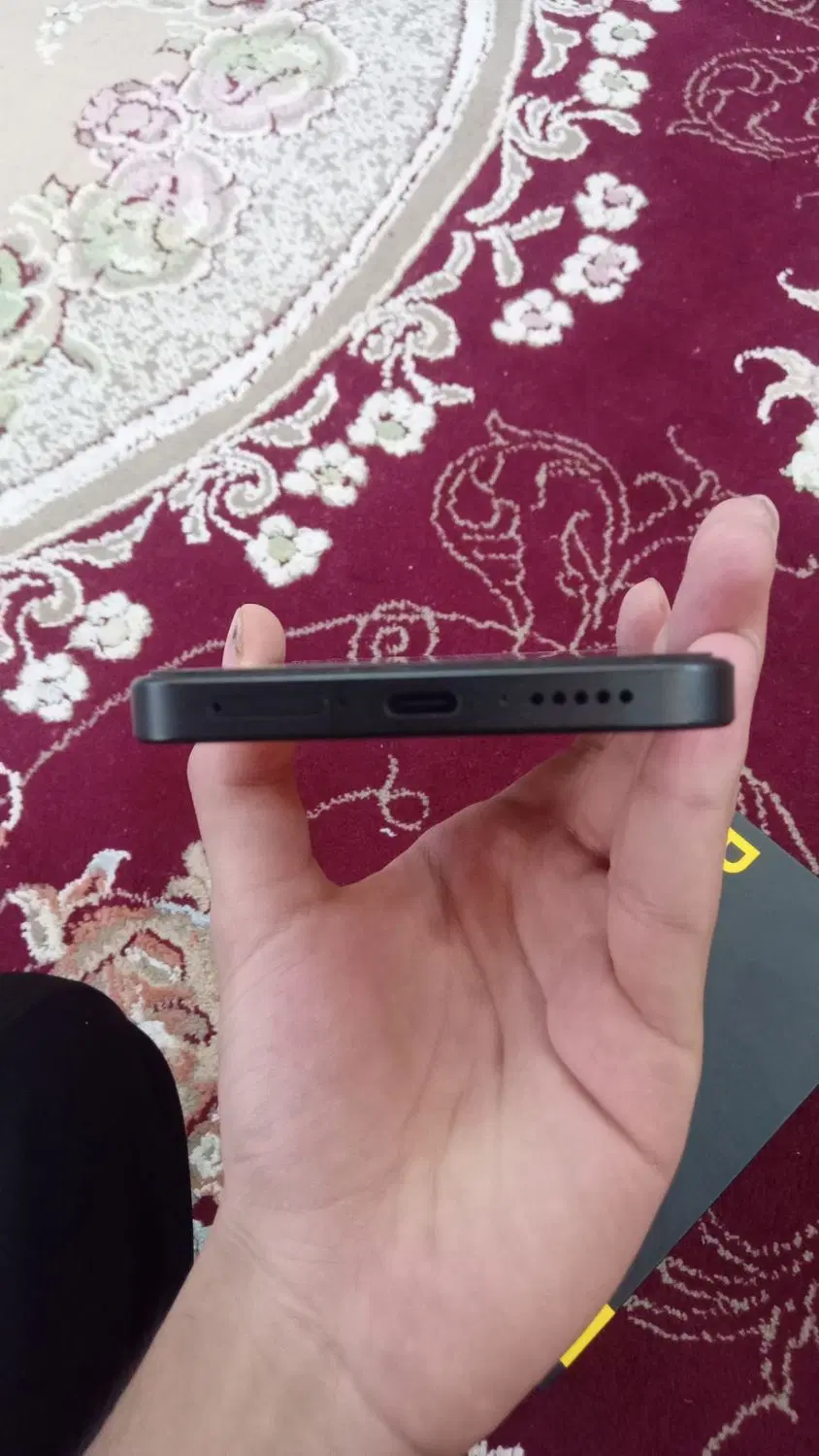 Poco x7pro|موبایل|اهواز, ۳۰ متری|دیوار