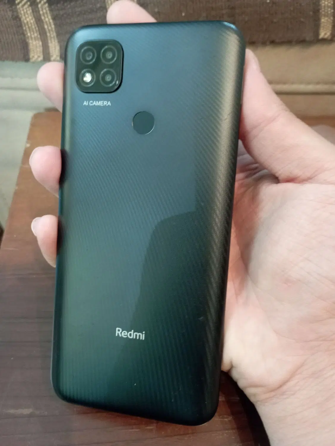گوشی Redmi 9C|موبایل|کرج, شهرک شهرداری|دیوار