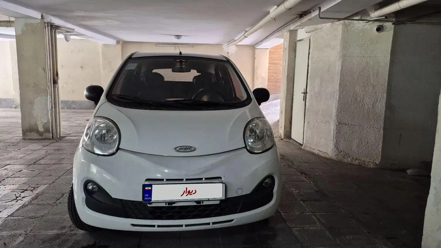 mvm 110 s luxury|خودرو سواری و وانت|تهران, شهران جنوبی|دیوار