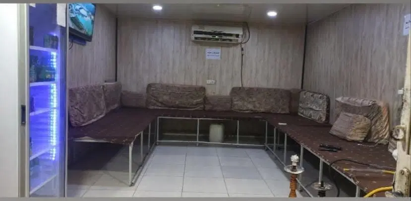 مغازه26|اجارهٔ مغازه و غرفه|چمران, |دیوار
