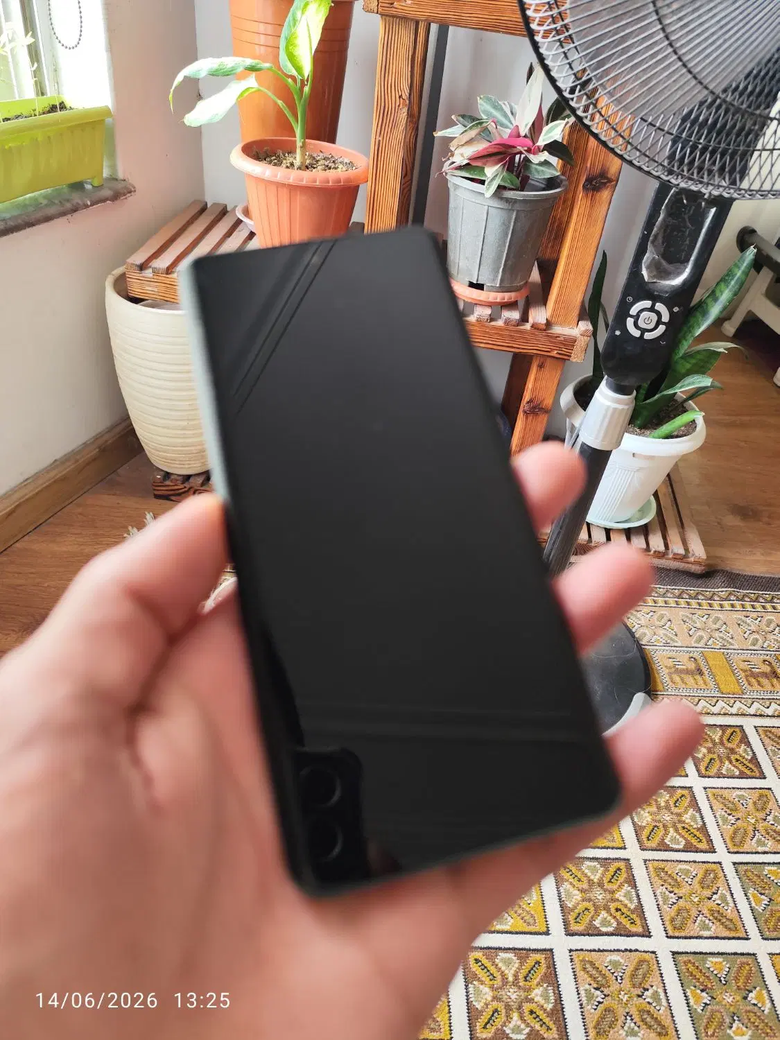 Honer Magic 6 lite (x9b)5G|موبایل|لاهیجان, کوی خزر|دیوار