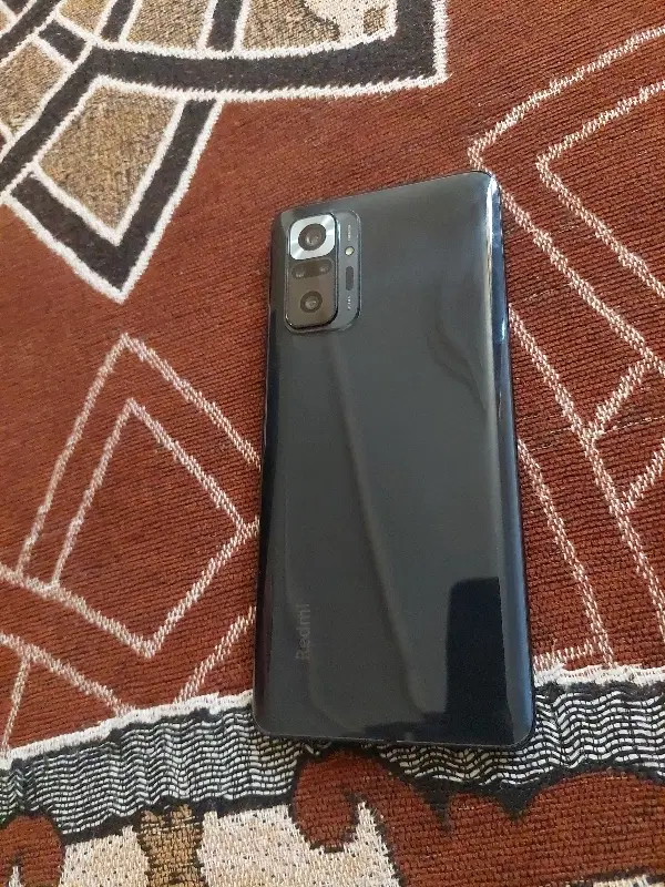 note 10 pro|موبایل|اهواز, گلستان|دیوار