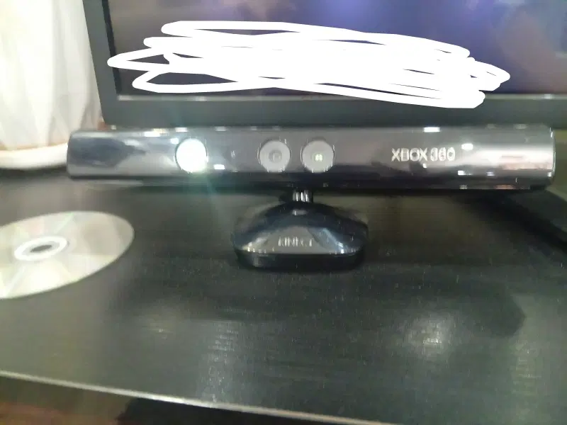 X box 360|کنسول، بازی ویدئویی و آنلاین|رشت, پل تالشان|دیوار