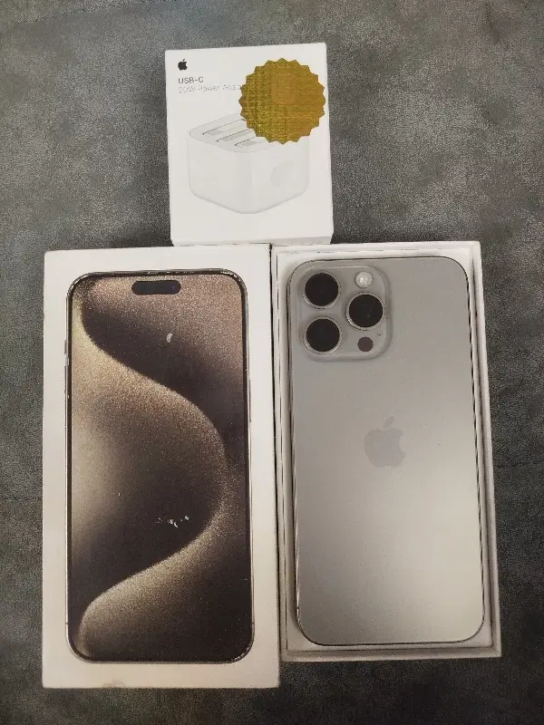 iphone 15promax|موبایل|ارومیه, |دیوار