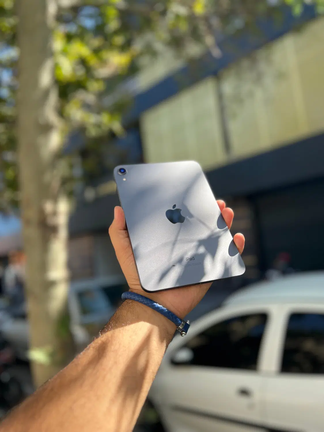 iPad Mini 6|تبلت|مشهد, بهشت|دیوار