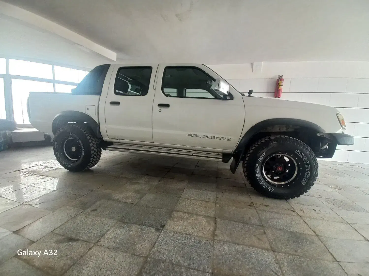 پیکاپ 86|خودرو سواری و وانت|همدان, |دیوار