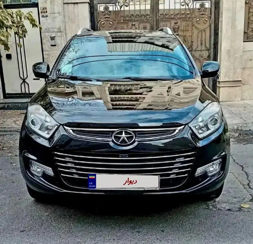 1402جک s5 GDi|خودرو سواری و وانت|تبریز, |دیوار