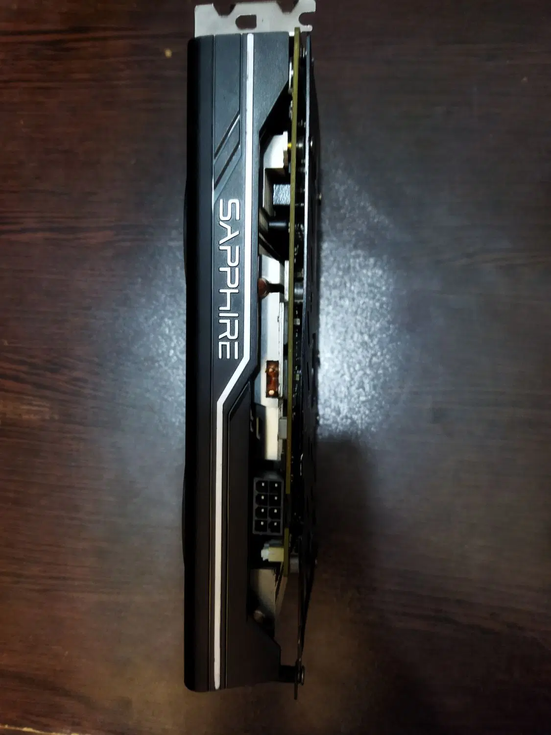 RX580-8GB-DDR5|قطعات و لوازم جانبی رایانه|گلستان (تهران), |دیوار