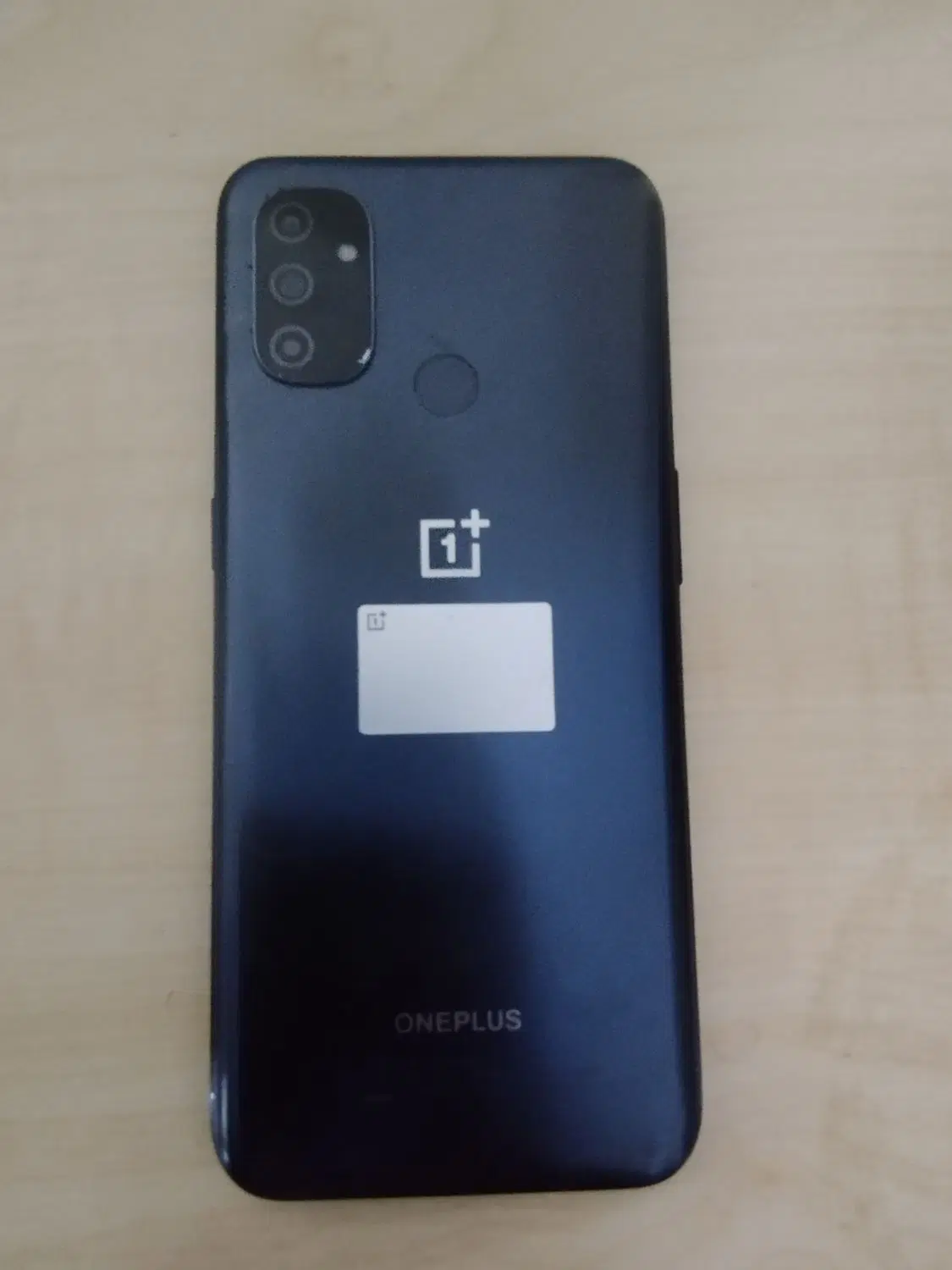one plus|موبایل|کرج, حسن آباد|دیوار