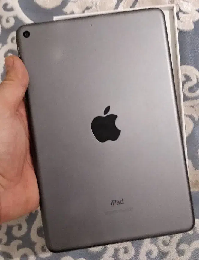 آیپد مینی 5|تبلت|گرمی, |دیوار