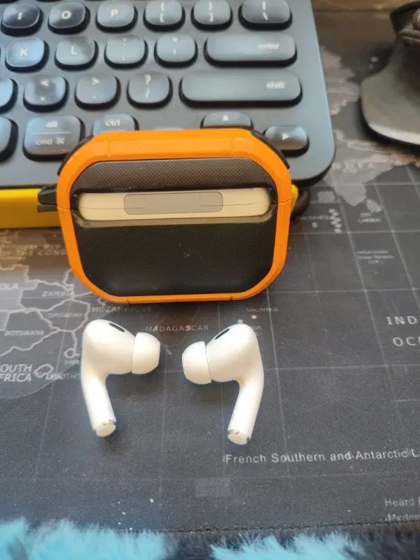 Air Pod Pro 2|لوازم جانبی موبایل و تبلت|تبریز, |دیوار