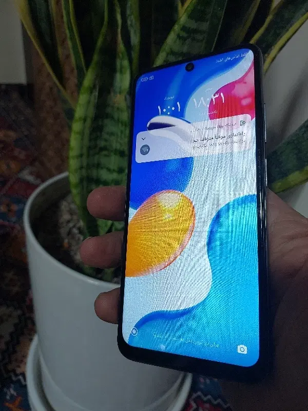 not 11s|موبایل|تهران, یاخجی آباد|دیوار