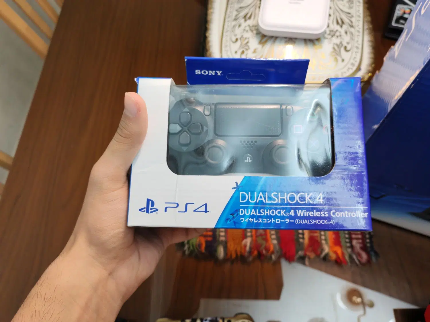 ps4 fat 1tra|کنسول، بازی ویدئویی و آنلاین|اهواز, گلستان|دیوار