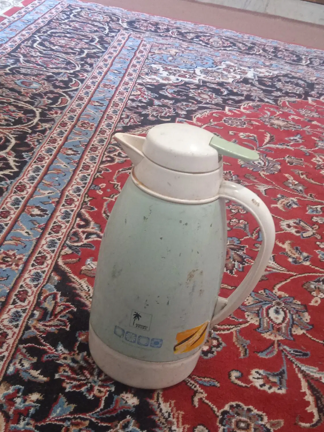 فلاکس|قوری، کتری، قهوهساز دستی|گرگان, |دیوار