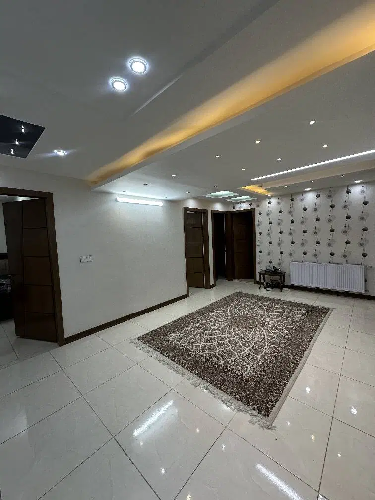 آپارتمان/همکف/156متر/4خواب/گلزار - Widok 3
