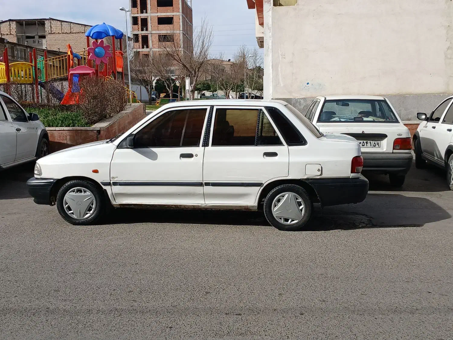 پراید مدل ۹۰|خودرو سواری و وانت|گرگان, |دیوار