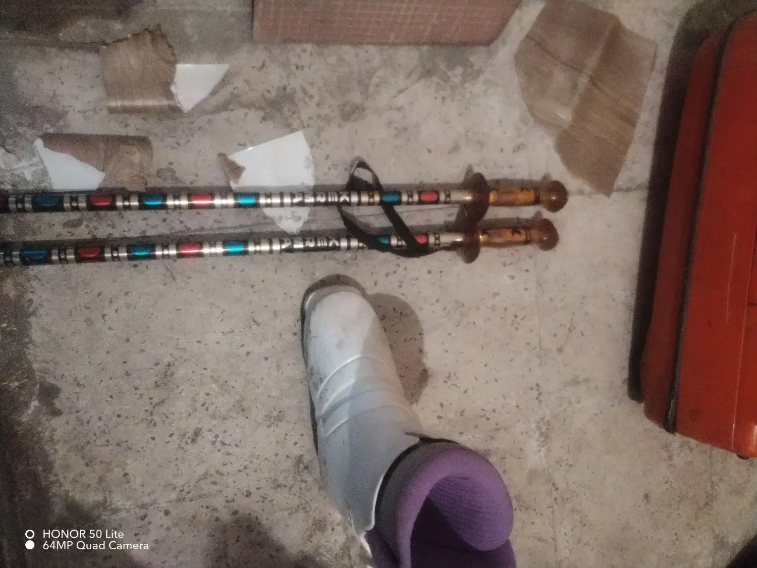 بوت اسکی|ورزش‌های زمستانی|تهران, جوانمردان (اندیشه)|دیوار