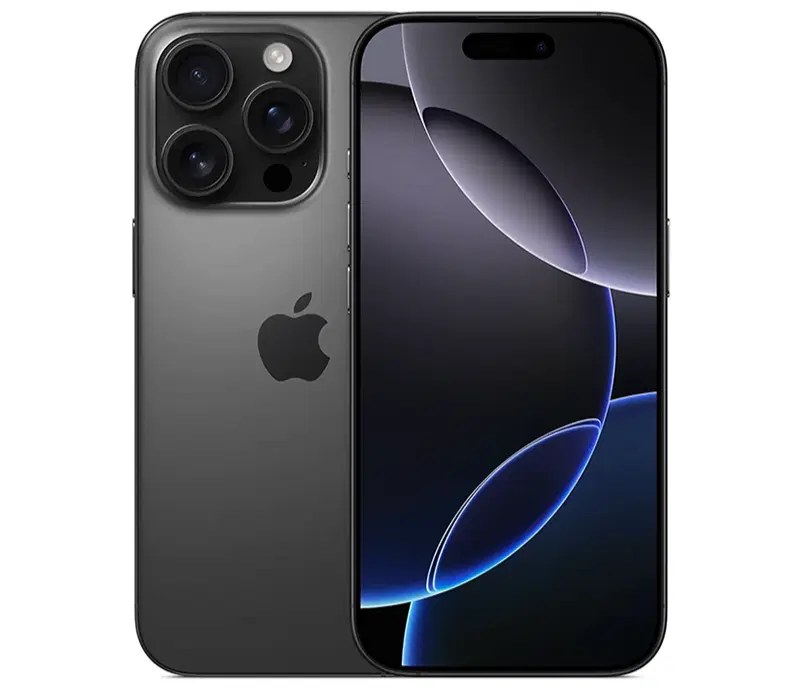 iphone 16 pro|موبایل|تهران, شهرک شهید باقری|دیوار