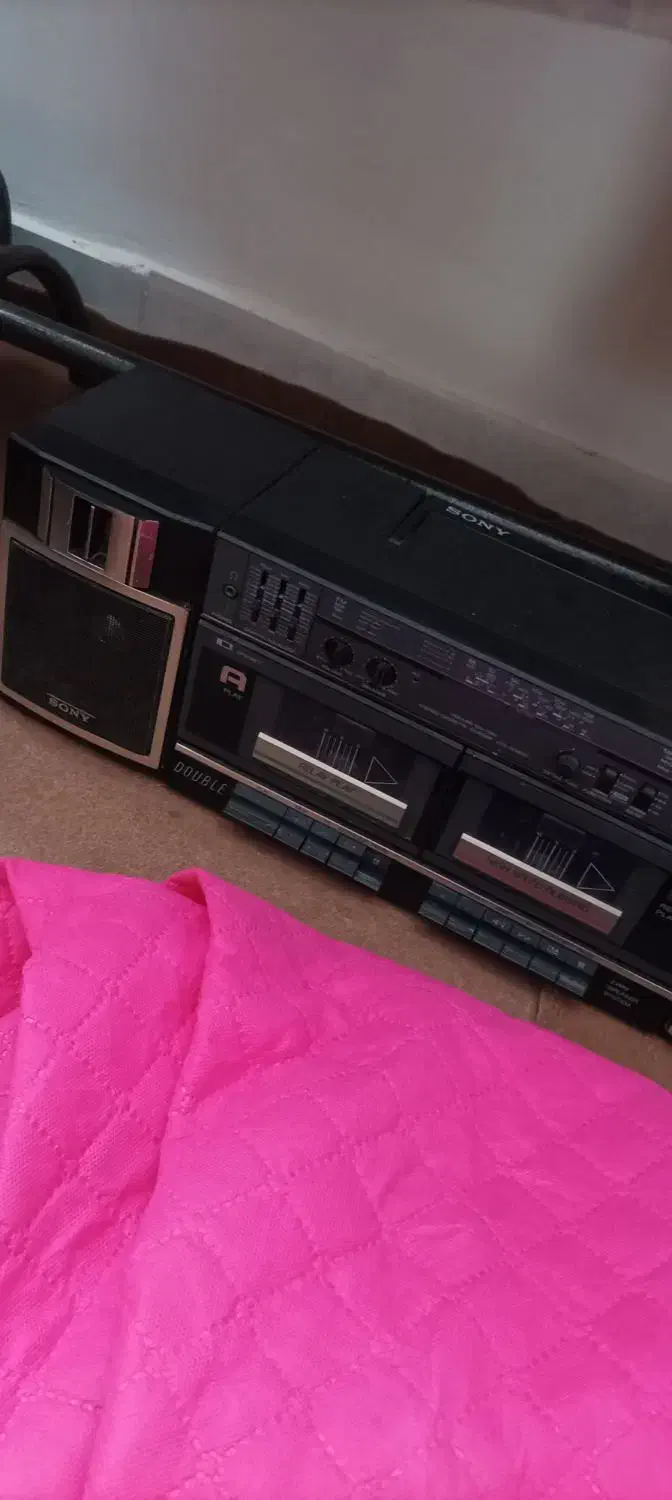 ضبط رادیو|سیستم صوتی خانگی|سبزوار, هویزه|دیوار