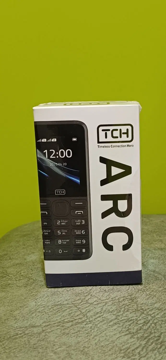 گوشی  tch|موبایل|اردبیل, |دیوار