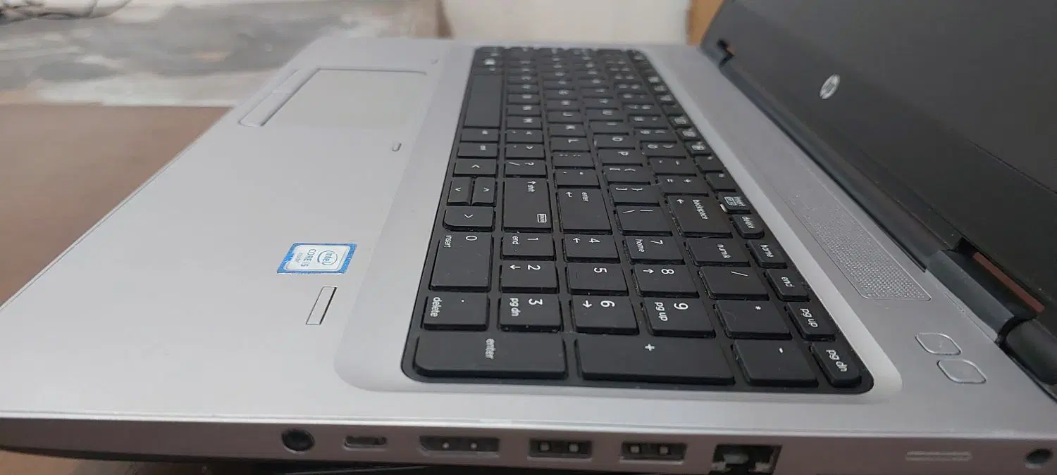ProBook650G1|رایانه همراه|بهبهان, |دیوار