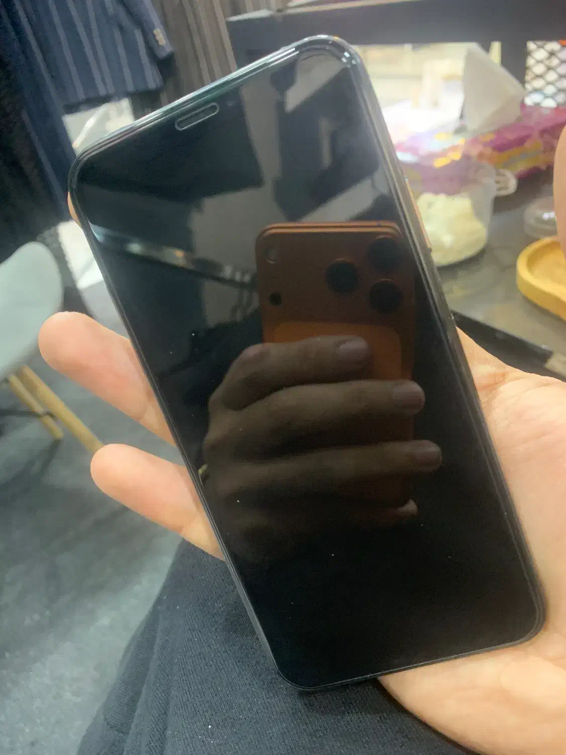 ipone X 256|موبایل|چالوس, |دیوار