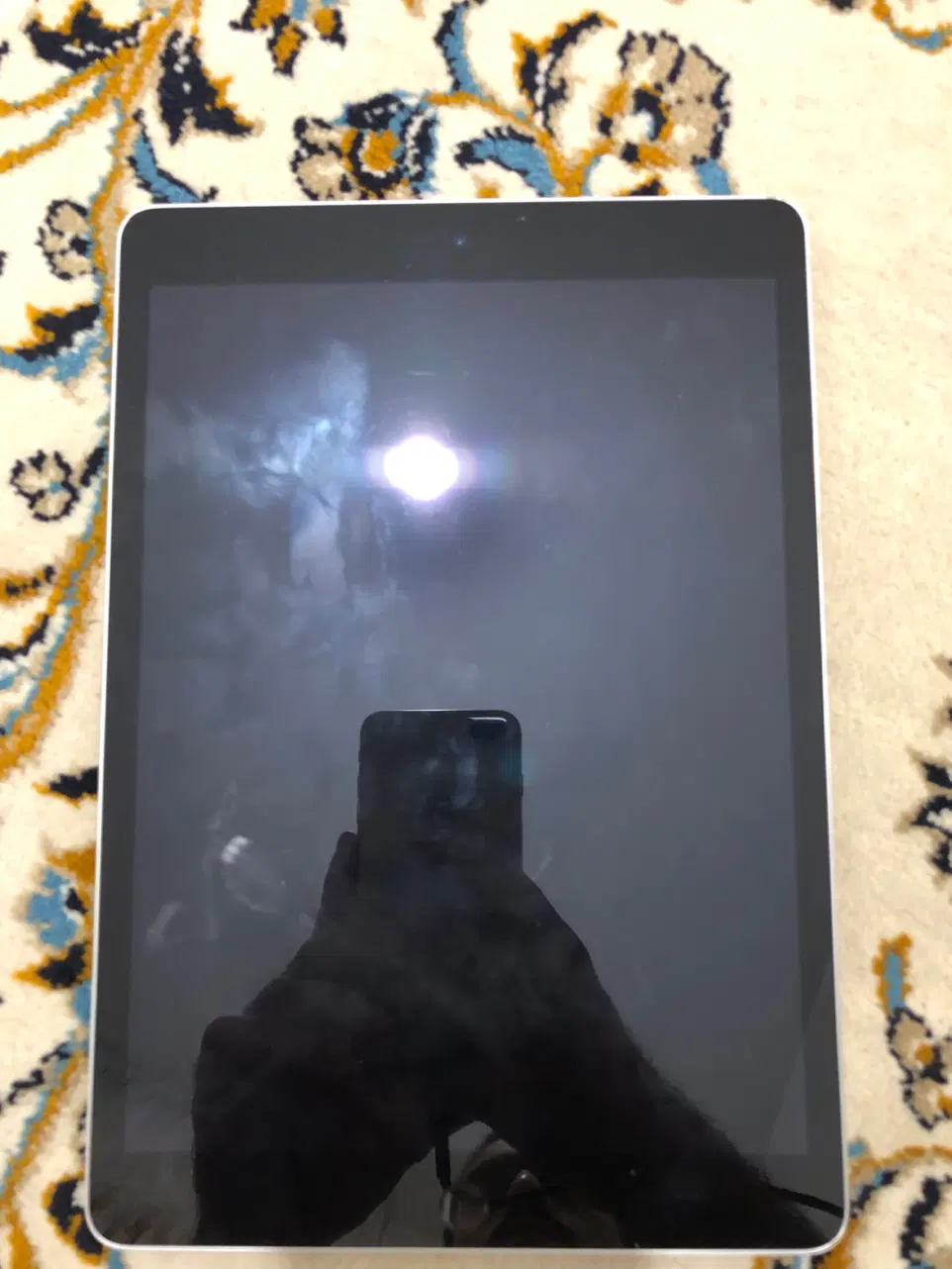 iPad 9th|تبلت|هشتگرد, شهرک ولیعصر (مصلی)|دیوار