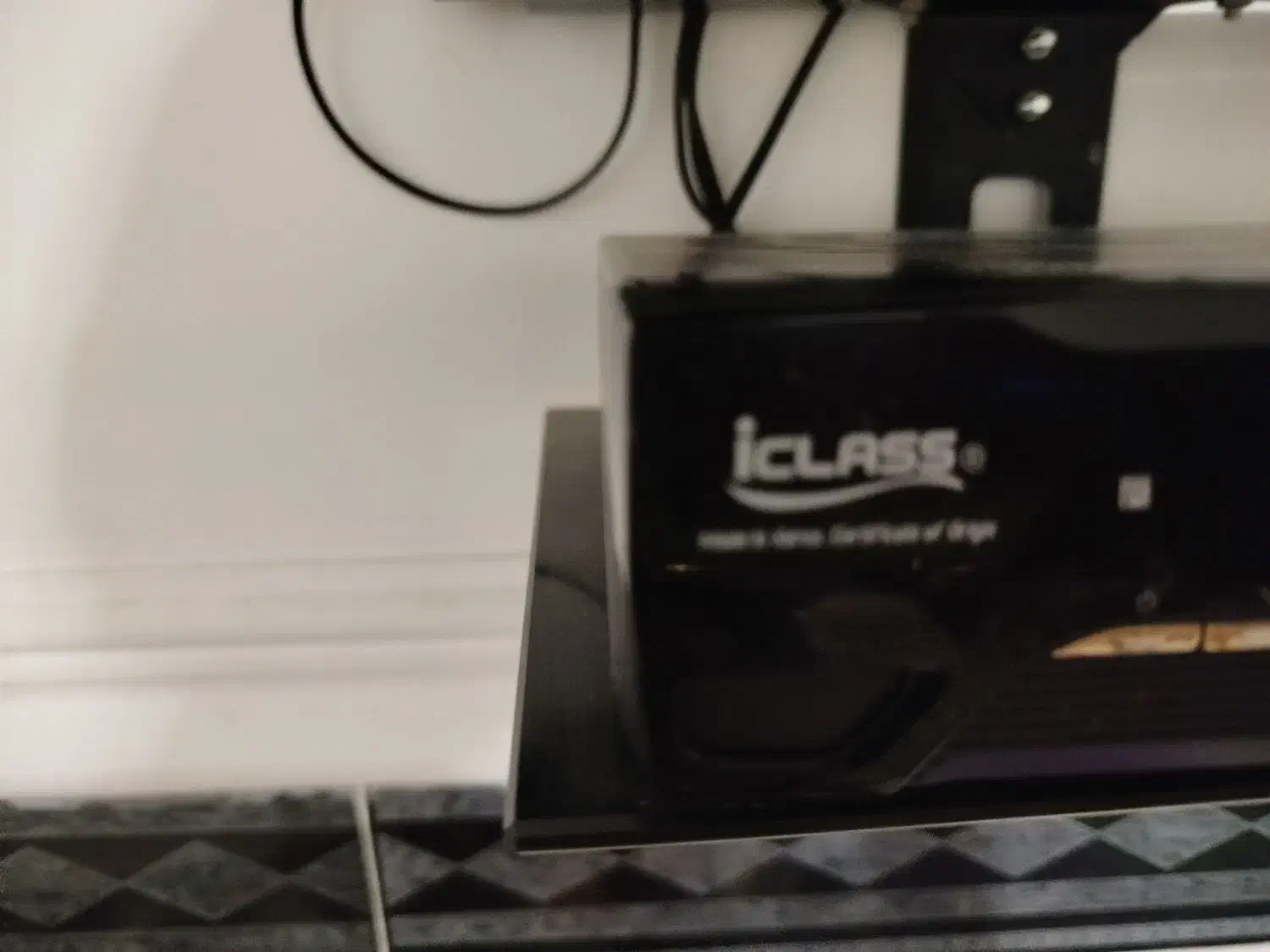 رستیور|پخش‌کننده DVD و ویدیو|فاضل آباد, |دیوار