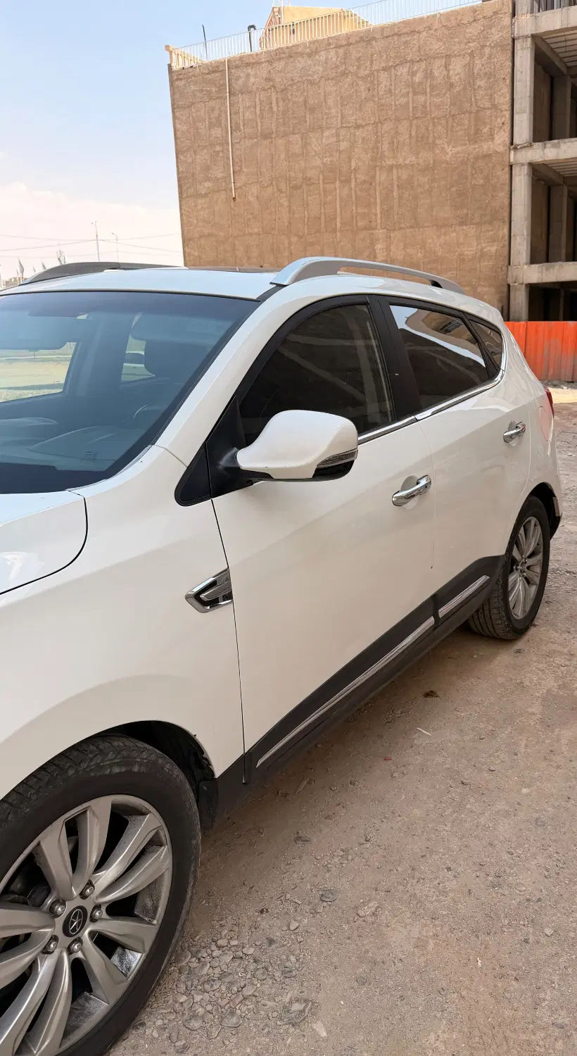 جک S5|خودرو سواری و وانت|کرمان, |دیوار