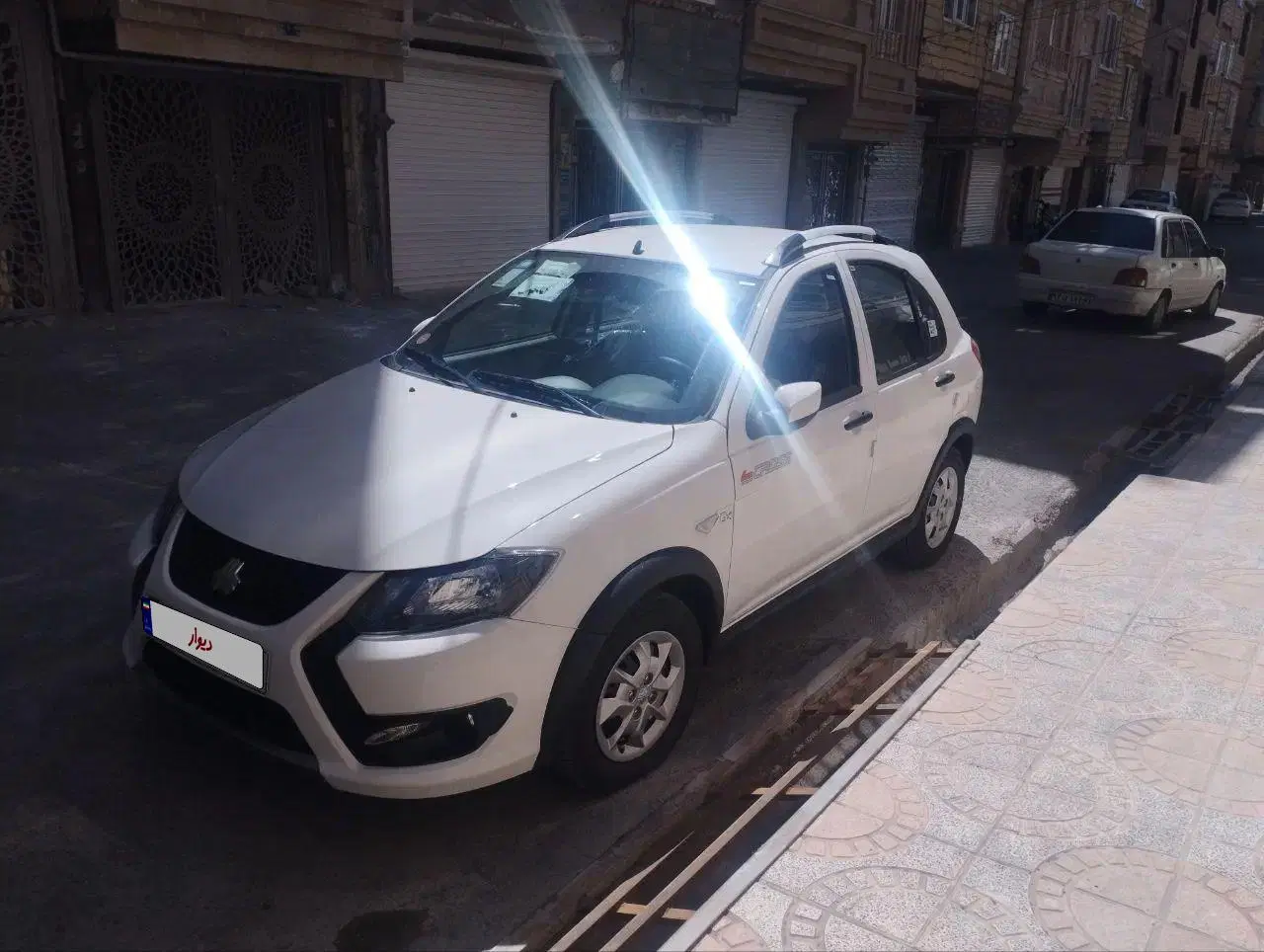 کوییک Gxl|خودرو سواری و وانت|رباطکریم, نصیرشهر|دیوار