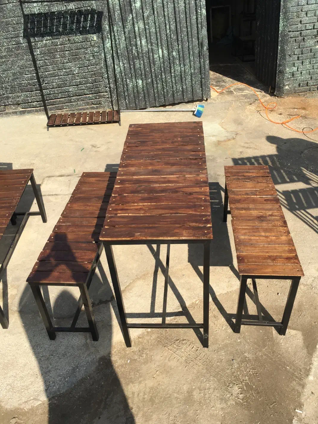 غذا خوری|میز و صندلی غذاخوری|نوشین شهر, |دیوار