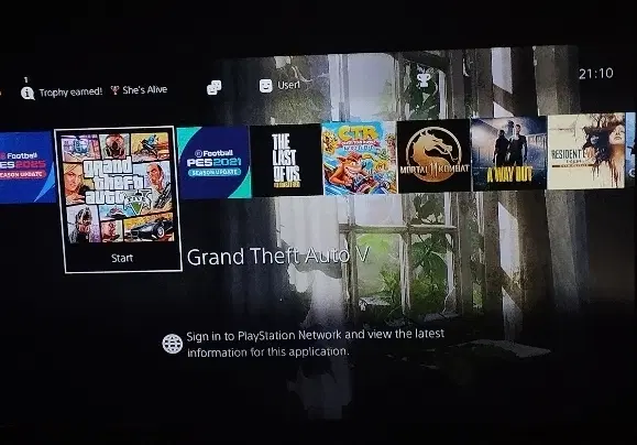 اجاره PS4|کنسول، بازی ویدئویی و آنلاین|تربت‌حیدریه, قائم|دیوار