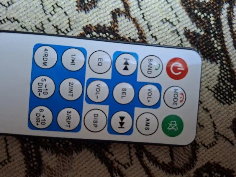 ضبط LS AUDIO|پخش‌کننده همراه|مشهد, بهشت|دیوار