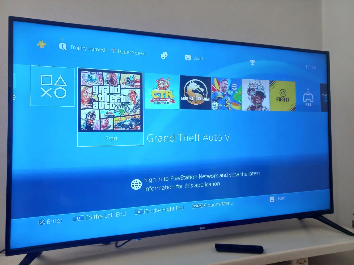 ps4 فت|کنسول، بازی ویدئویی و آنلاین|فردیس, ثابتی|دیوار