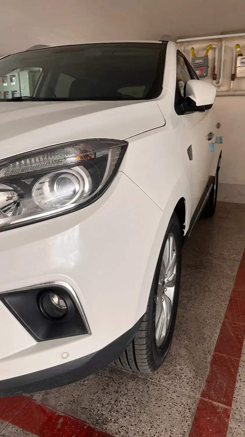 جکs5|خودرو سواری و وانت|تهران, پامنار|دیوار