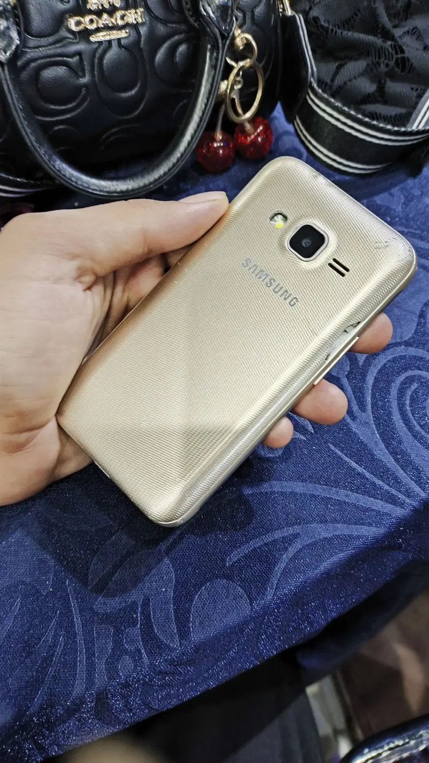 گوشیj1 mini|موبایل|سنندج, |دیوار