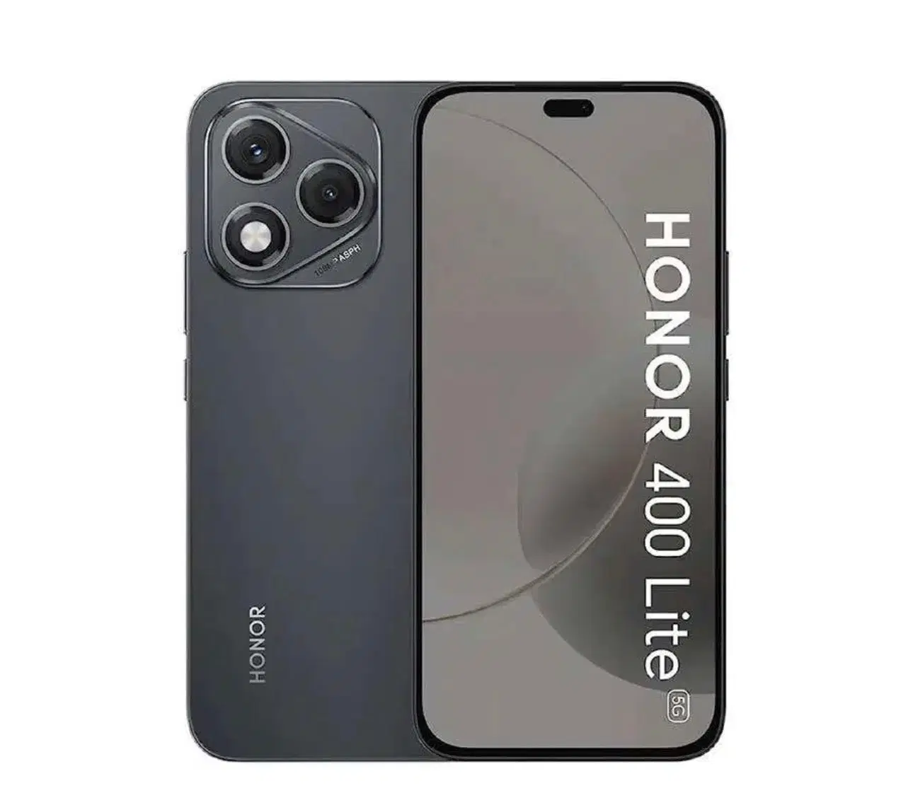 Honor 400Lite 256G Ram8|موبایل|اصفهان, مفتح|دیوار