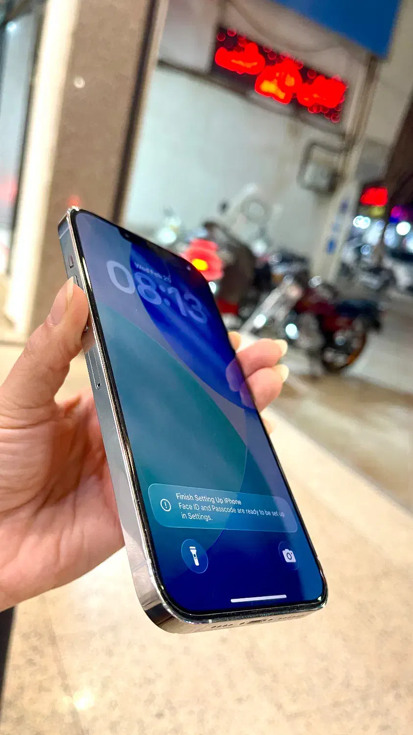 iphone 13 promax|موبایل|یزد, |دیوار