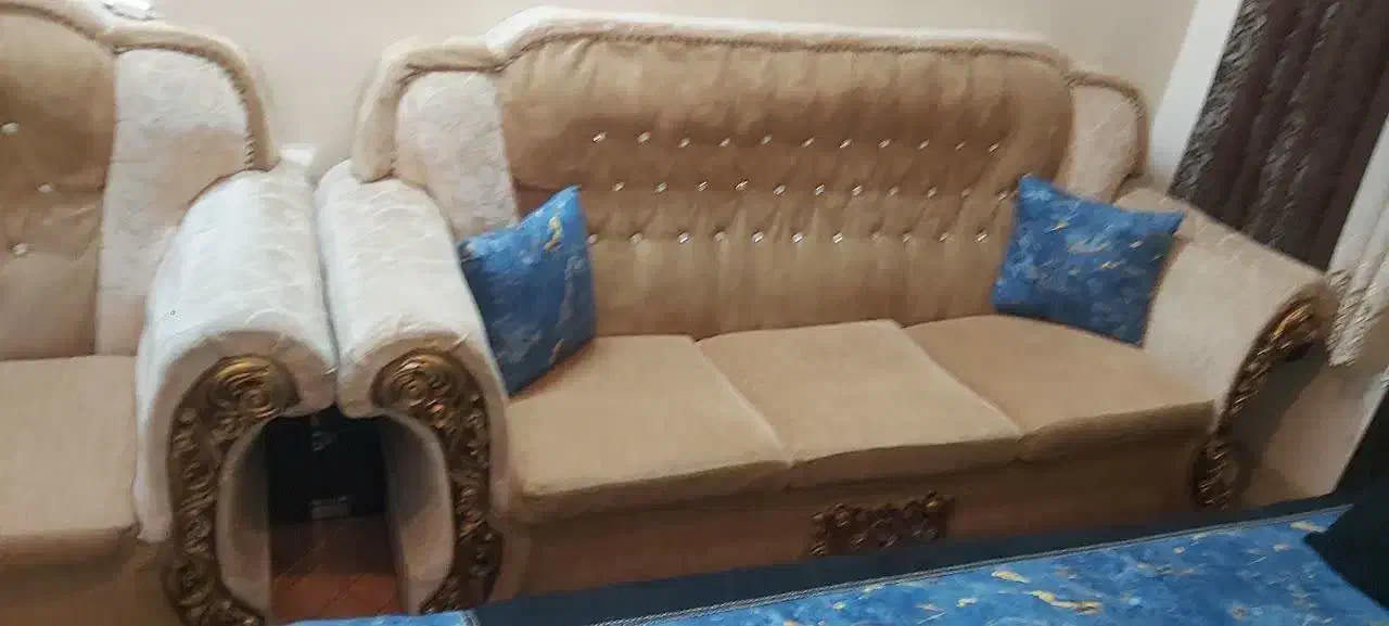 مبل|مبلمان خانگی و میز عسلی|گلپایگان, |دیوار
