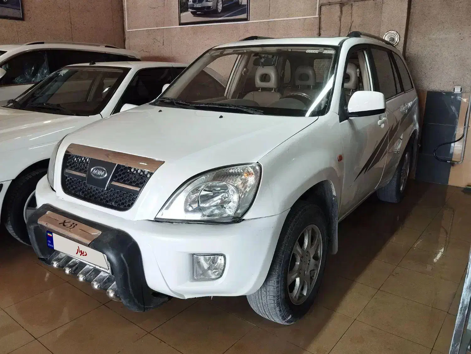 mvm x33|خودرو سواری و وانت|همدان, |دیوار