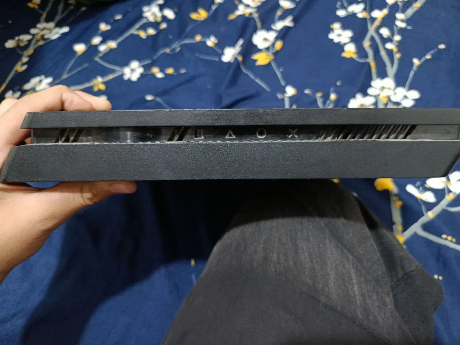 ps4|کنسول، بازی ویدئویی و آنلاین|کاشان, فاز ۲ ناجی آباد|دیوار