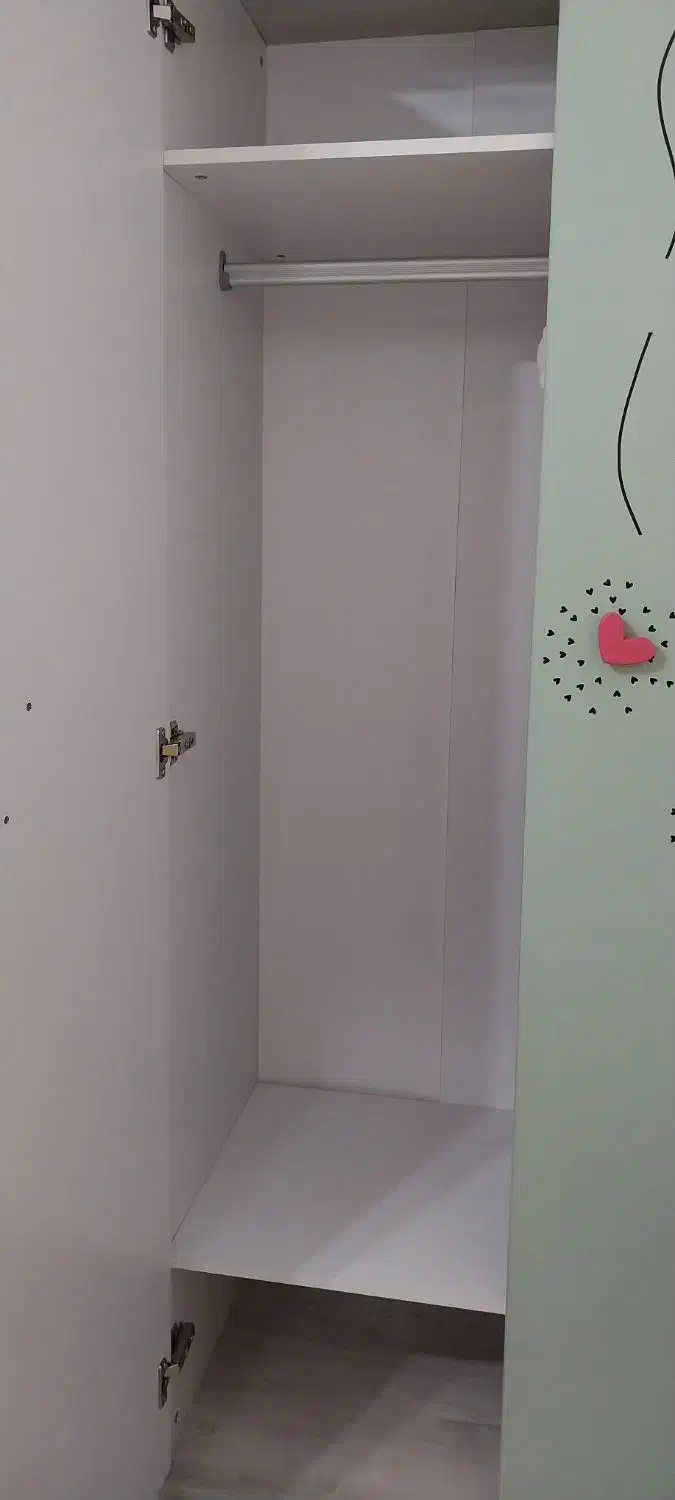 کمد|جاکفشی، کمد، دراور|سنندج, |دیوار