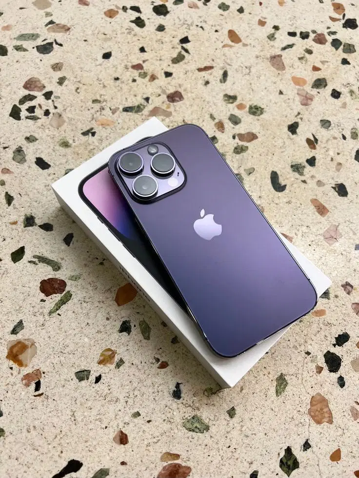 iphone 14 pro max|موبایل|مشهد, خواجه ربیع|دیوار