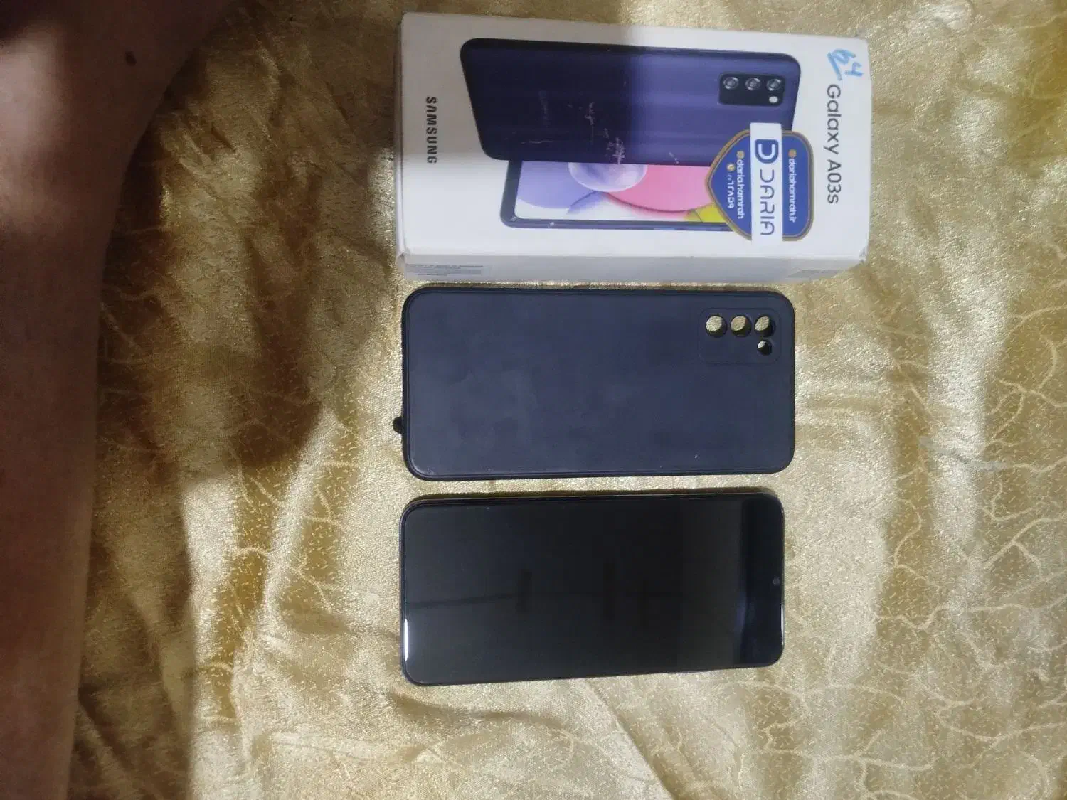 A03S|موبایل|تهران, جیحون|دیوار