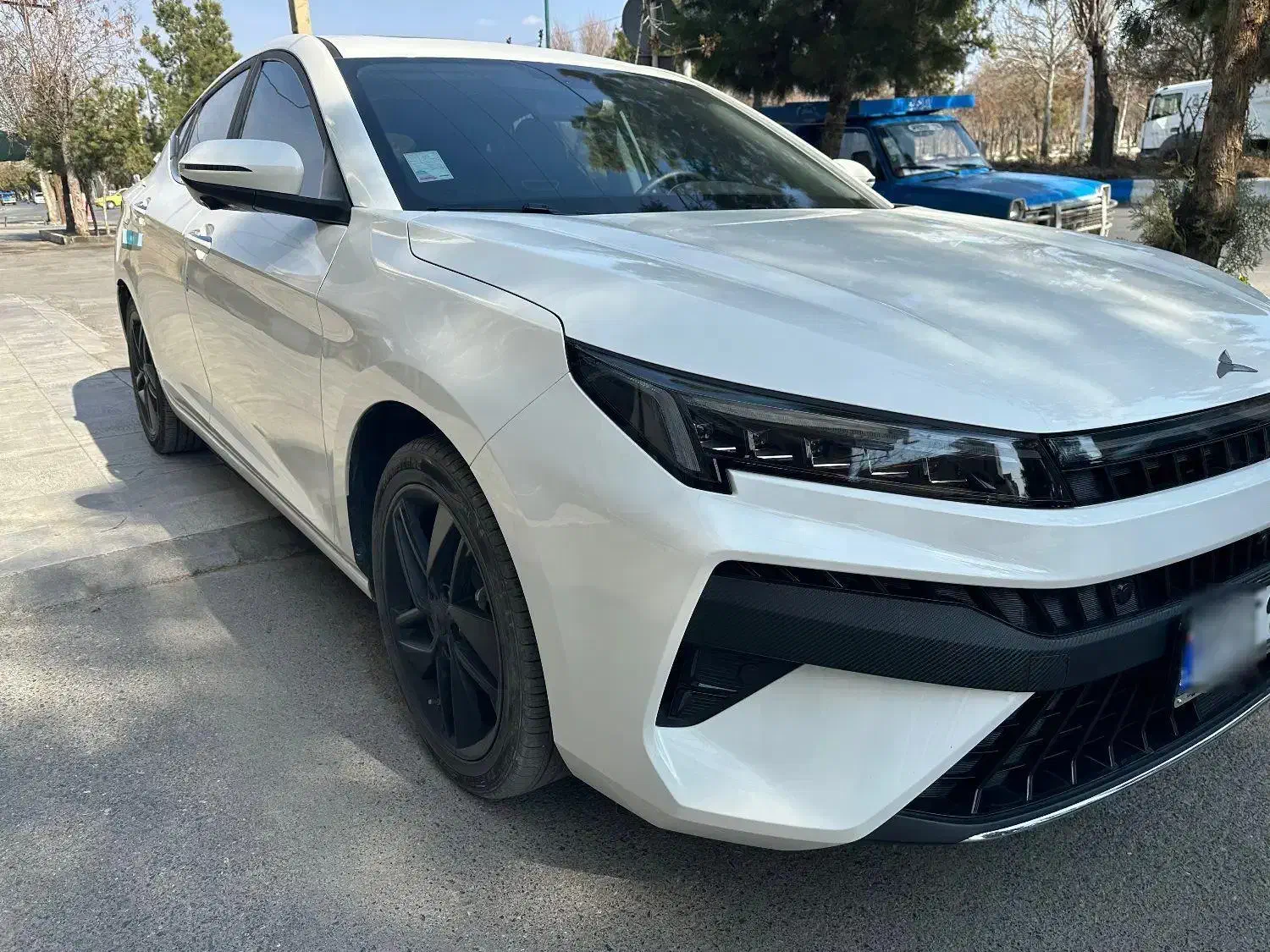 J7 در حد صفر|خودرو سواری و وانت|خمین, |دیوار