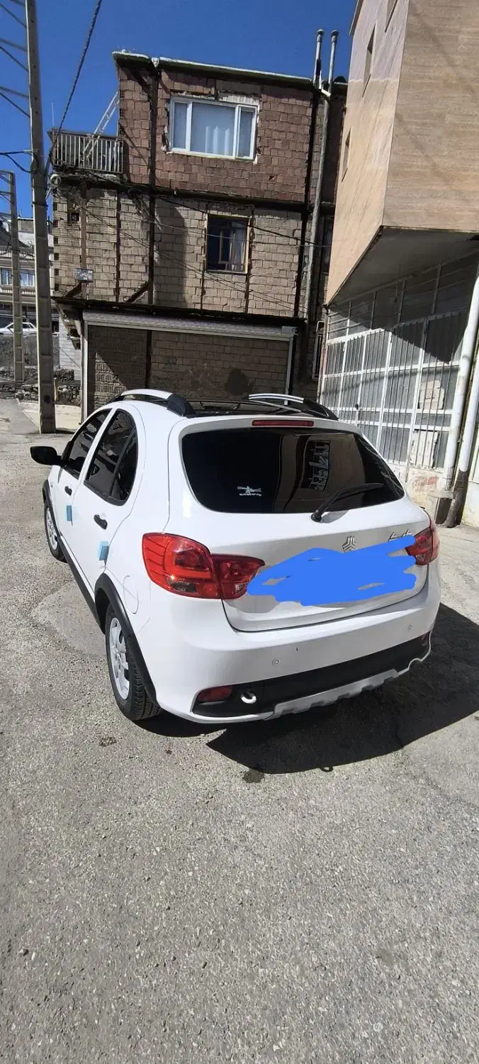 کوییک 1402|خودرو سواری و وانت|مریوان, |دیوار