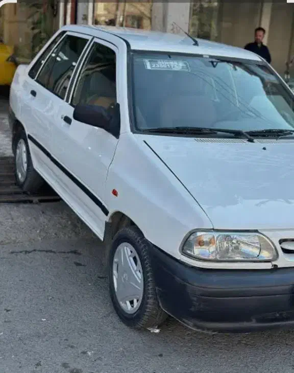 پرایدمدل۹۰|خودرو سواری و وانت|اسلامآباد غرب, |دیوار