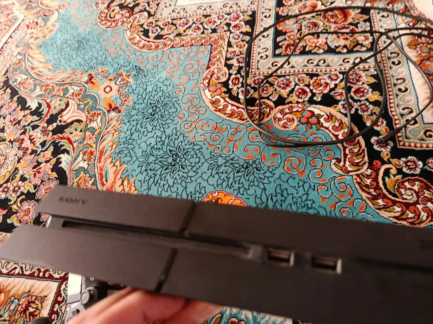 ps4|کنسول، بازی ویدئویی و آنلاین|پارسآباد, |دیوار