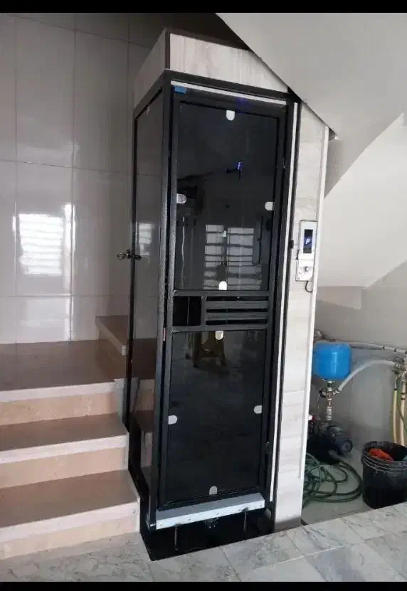 هوم لیفت بالابر هیدرولیک تهران|خدمات پیشه و مهارت|صومعهسرا, |دیوار